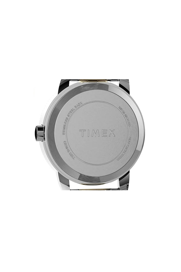 Timex Ladies Easy Reader Indiglo Expander Watch TW2V05900
