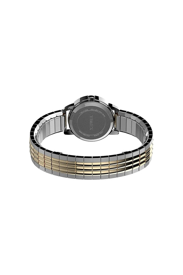 Timex Ladies Easy Reader Indiglo Expander Watch TW2V05900