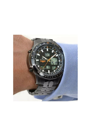 Accurist Skymaster Gents Watch 7113