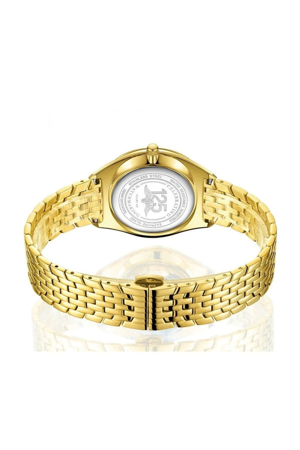 Rotary Gents Ultra Slim Bracelet Watch GB08010/03