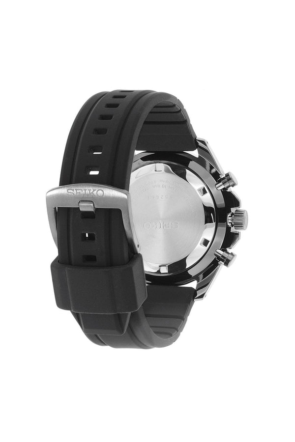 Seiko Gents Chronograph Date Display Watch SSB349P1
