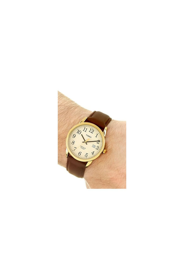 Timex Gents Easy Reader Indiglo Watch TW2P75800