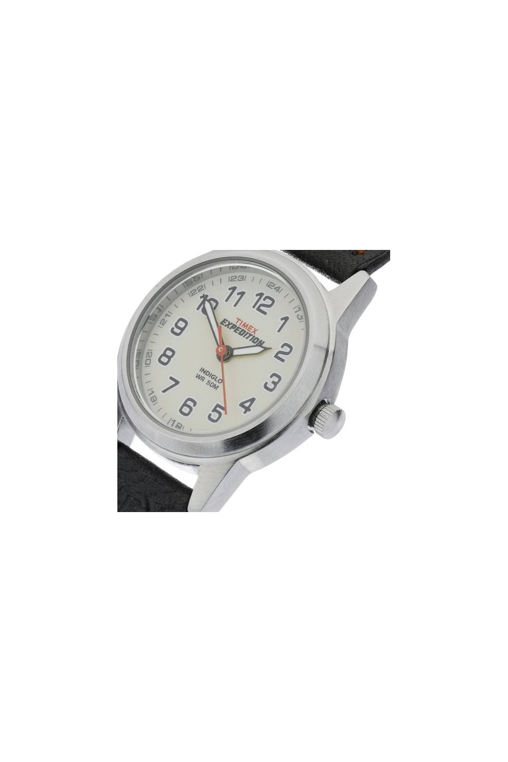 Timex Ladies Expedition Indiglo Watch T41181