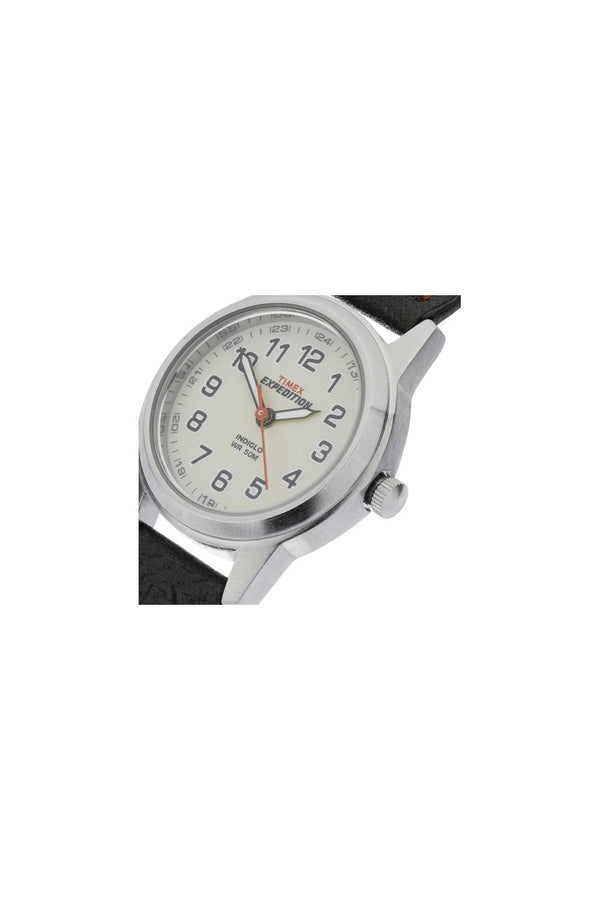 Timex Ladies Expedition Indiglo Watch T41181