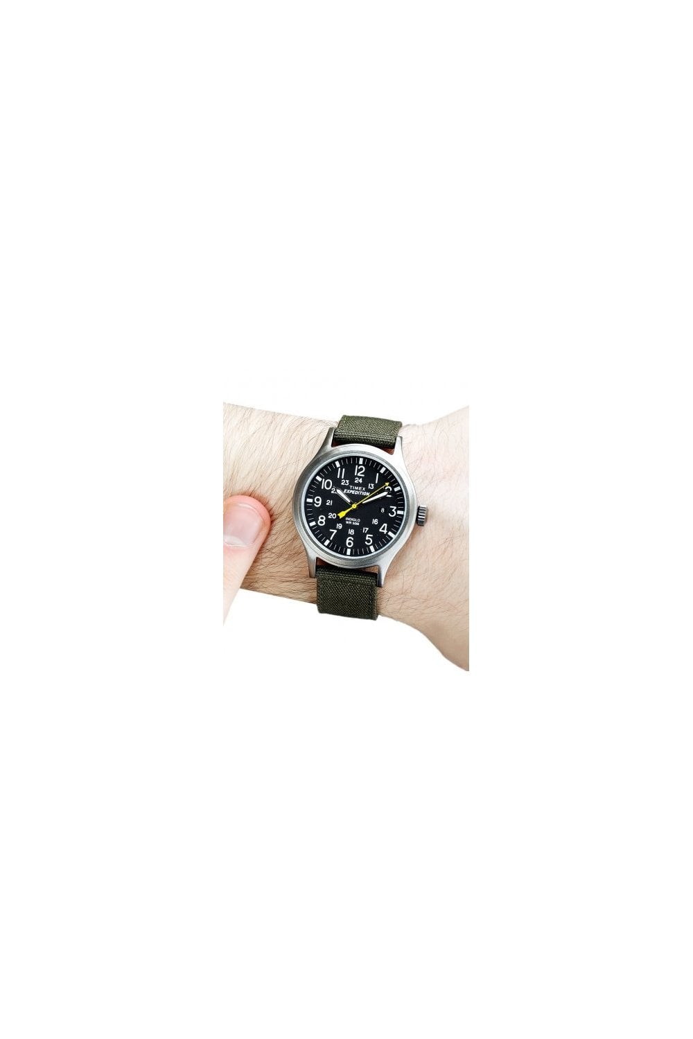 Timex Gents Expedition Scout Watch T49961