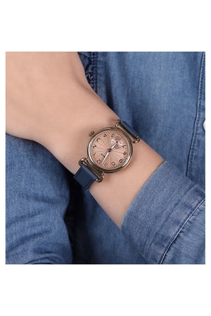 Timex Ladies Model 23 Watch TW2T88200