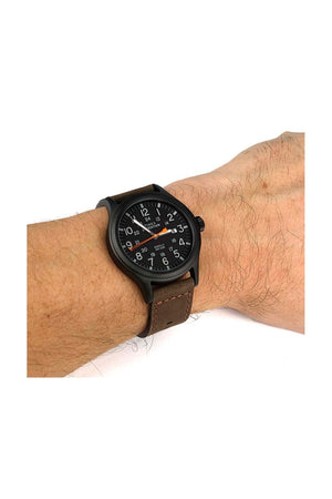 Timex Gents Expedition Watch TW4B12500