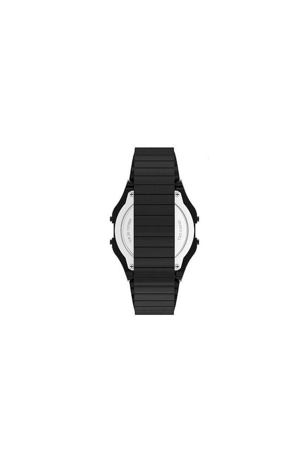 Timex T80 Stainless Steel Expansion Band Watch TW2R67000