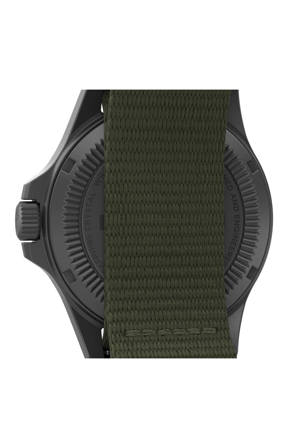 Timex Gents Expedition Solar Watch TW2V03700