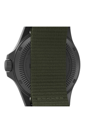 Timex Gents Expedition Solar Watch TW2V03700