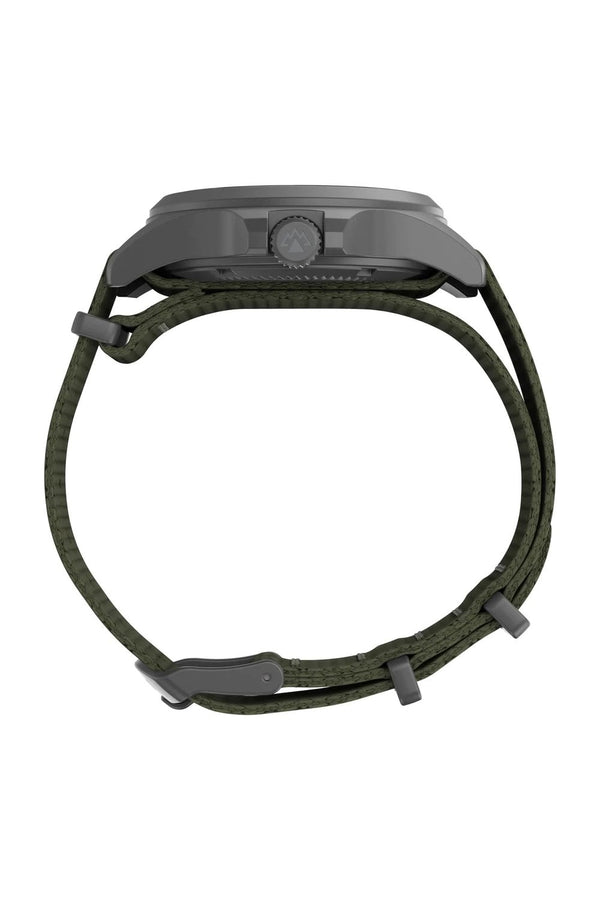 Timex Gents Expedition Solar Watch TW2V03700