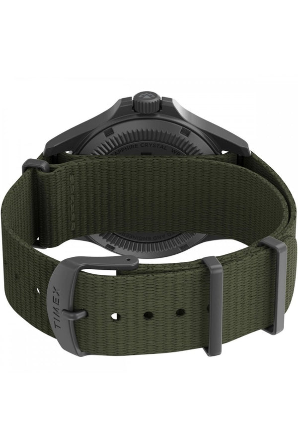 Timex Gents Expedition Solar Watch TW2V03700