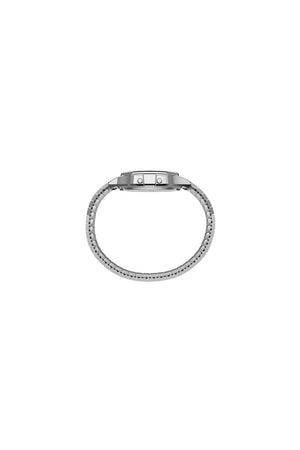 Timex TW2R79100 T80 Stainless Steel Expansion Watch