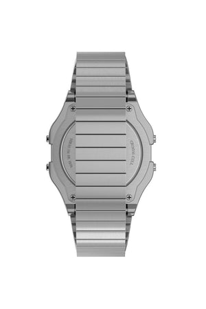 Timex TW2R79100 T80 Stainless Steel Expansion Watch