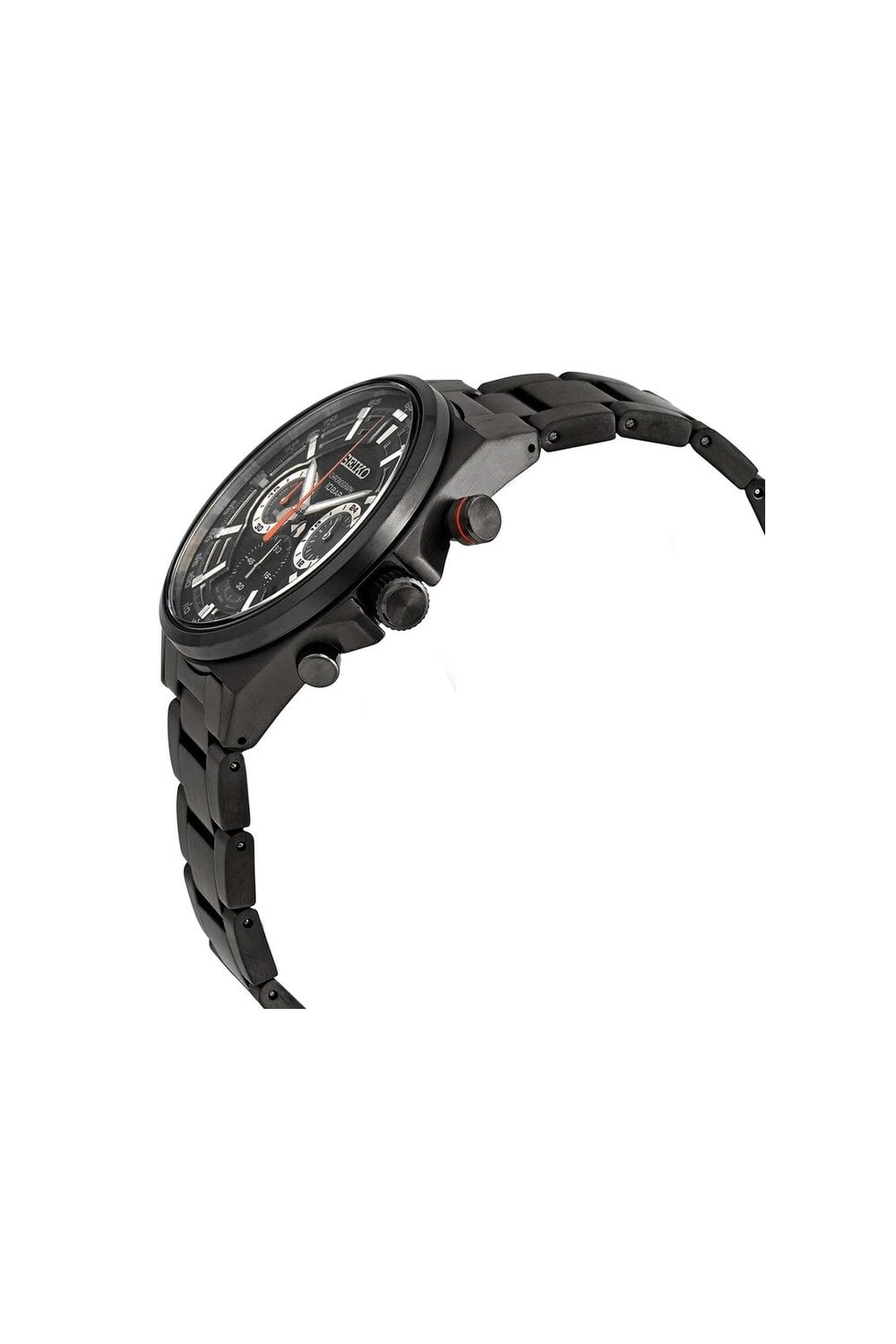 Seiko Gents Sports Watch SSB399P1