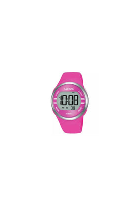 Lorus Digital Childrens Watch R2343NX9