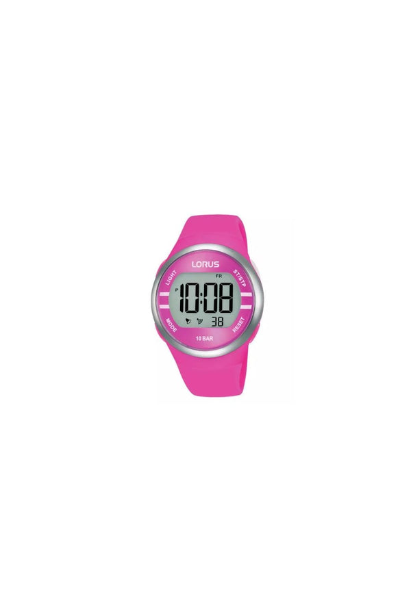 Lorus Digital Childrens Watch R2343NX9