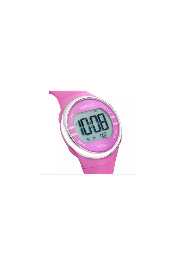 Lorus Digital Childrens Watch R2343NX9