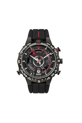Timex T2N720 Intelligent Quartz Gents Tide-Temp-Compass Watch