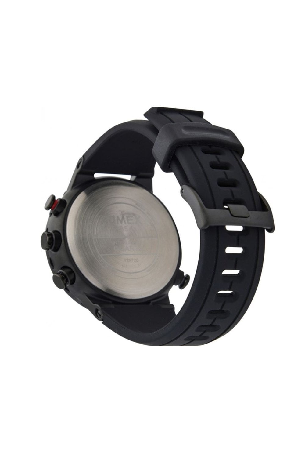 Timex T2N720 Intelligent Quartz Gents Tide-Temp-Compass Watch