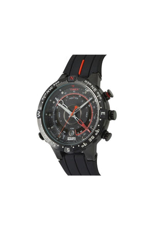 Timex T2N720 Intelligent Quartz Gents Tide-Temp-Compass Watch