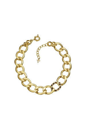 Guess Urban Jungle Necklace UBN51459