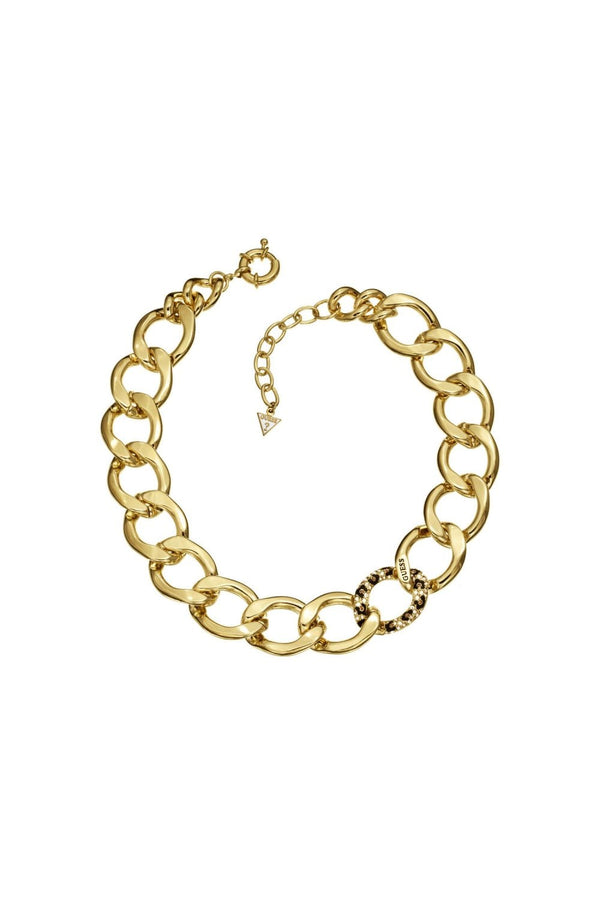 Guess Urban Jungle Necklace UBN51459
