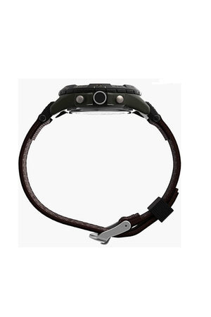 Timex Gents Expedition Nylon Strap Watch T45181