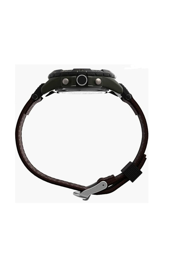 Timex Gents Expedition Nylon Strap Watch T45181