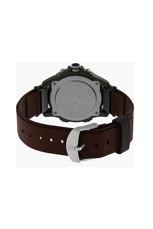 Timex Gents Expedition Nylon Strap Watch T45181