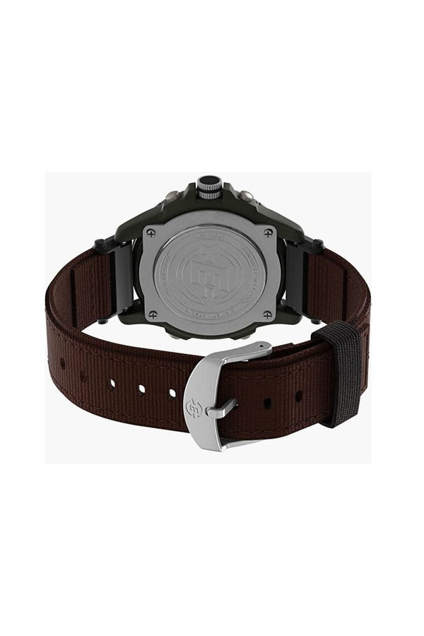 Timex Gents Expedition Nylon Strap Watch T45181