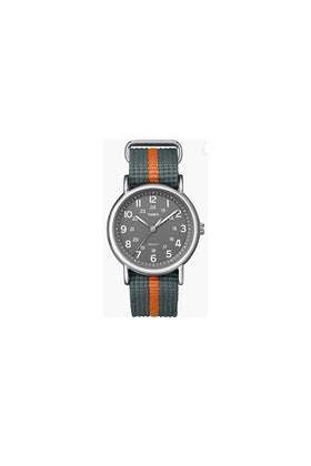 Timex Gents Easy Reader Weekender Indiglo Watch T2N649