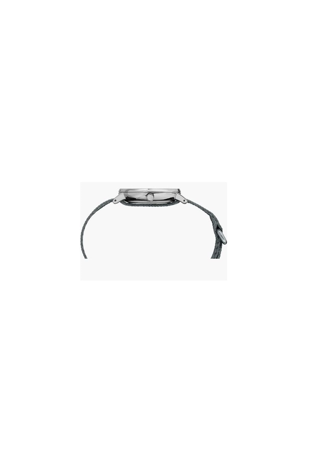 Timex Gents Easy Reader Weekender Indiglo Watch T2N649