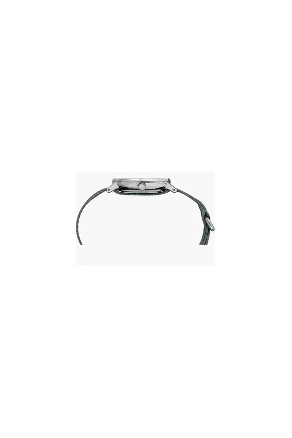 Timex Gents Easy Reader Weekender Indiglo Watch T2N649