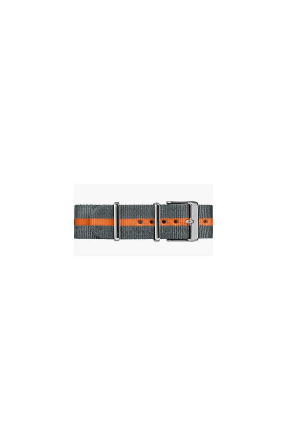 Timex Gents Easy Reader Weekender Indiglo Watch T2N649