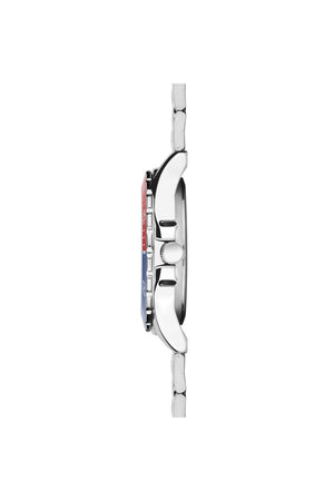 Sekonda Exclusive Gents Divers Style Sports Bracelet Watch 30087