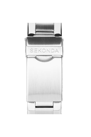 Sekonda Exclusive Gents Divers Style Sports Bracelet Watch 30087