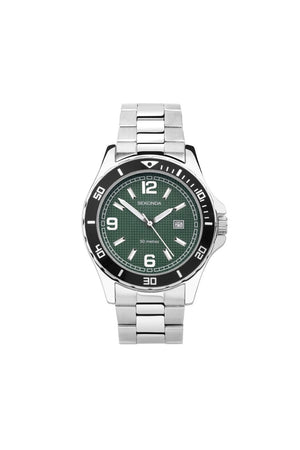 Sekonda Exclusive Gents Sports Bracelet Watch 30078
