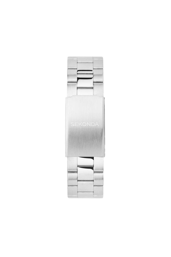 Sekonda Exclusive Gents Sports Bracelet Watch 30080