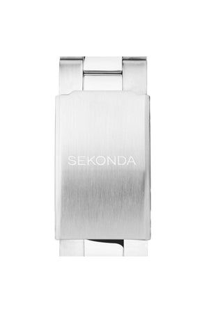 Sekonda Exclusive Gents Sports Bracelet Watch 30084