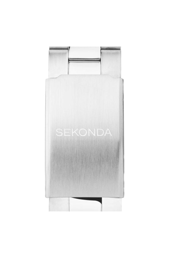 Sekonda Exclusive Gents Sports Bracelet Watch 30084