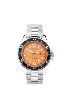 Sekonda Exclusive Gents Sports Bracelet Watch 30083