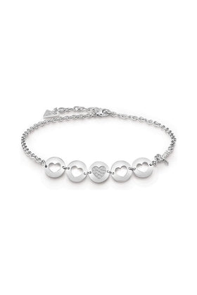 Guess Jamila Necklace UBN85022