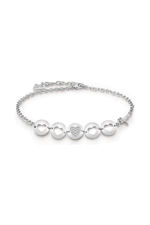 Guess Jamila Necklace UBN85022