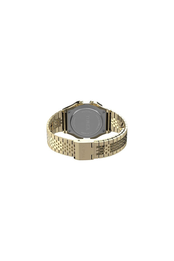 Timex T80 Mens Retro Bracelet Watch TW2R79200 NEW