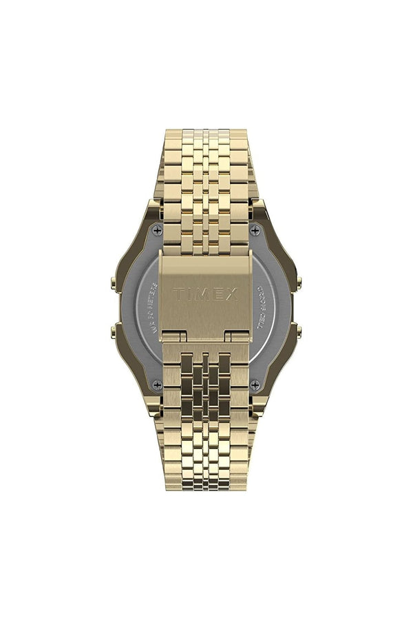 Timex T80 Mens Retro Bracelet Watch TW2R79200 NEW