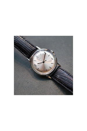 Timex Marlin Hand Wind 1960s Reissue Watch TW2R47900