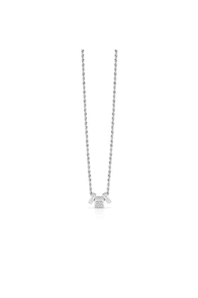 Guess G Colours Necklace UBN84047