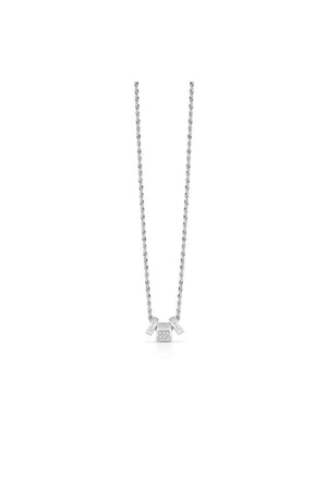 Guess G Colours Necklace UBN84047
