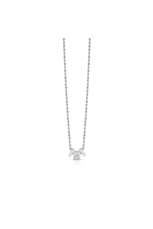 Guess G Colours Necklace UBN84047
